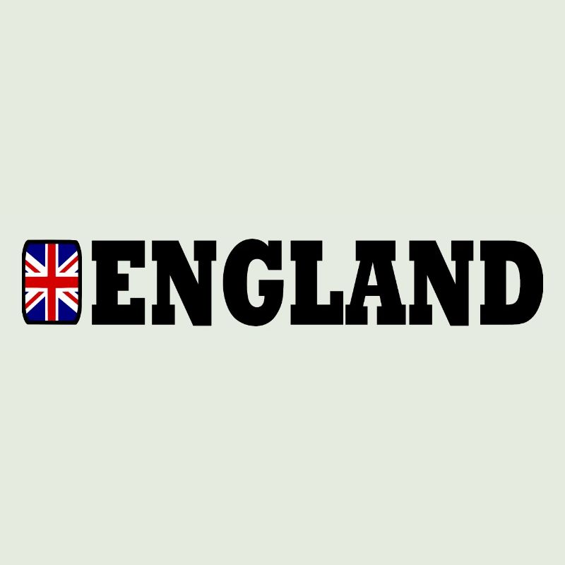 England Flagge