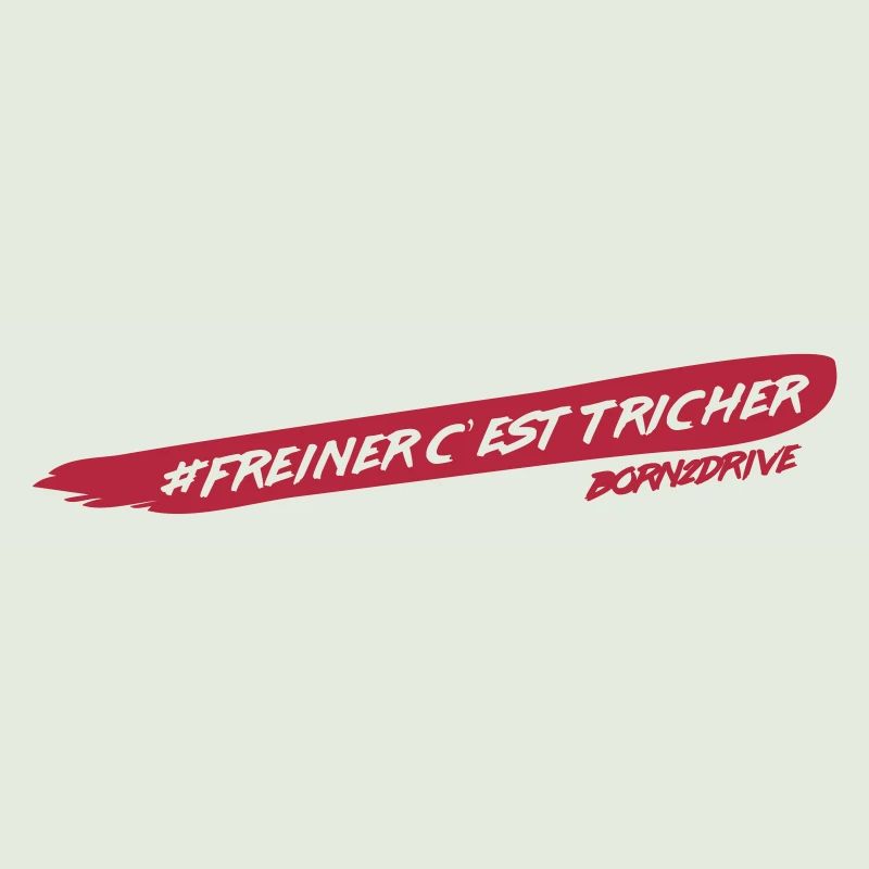 Freiner c'est tricher