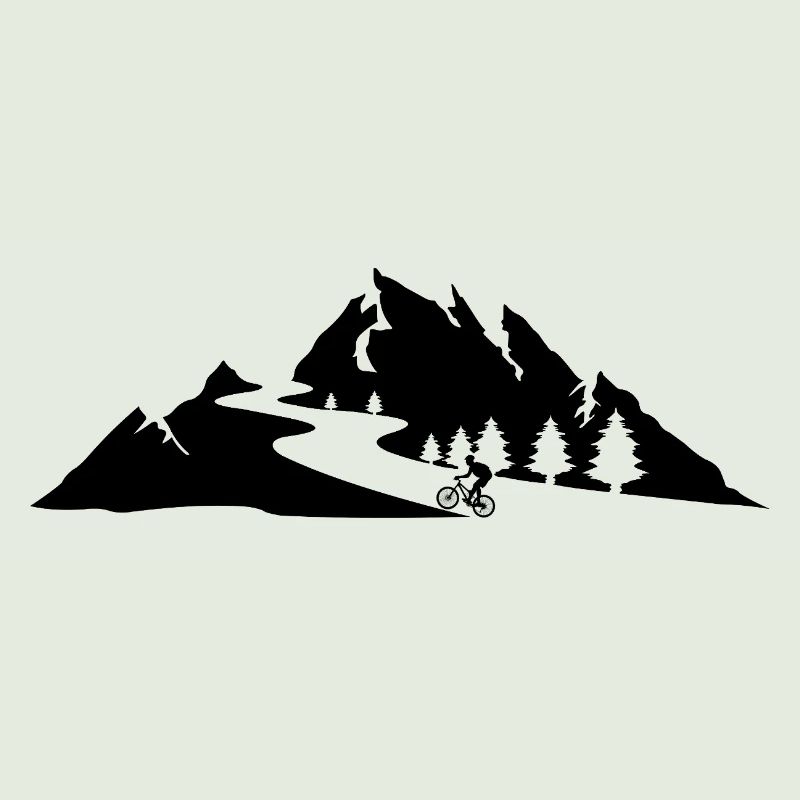 Mountenbiker