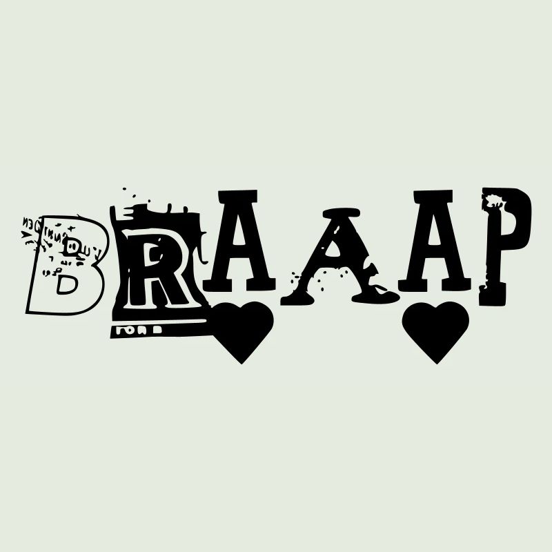 BRAAAP