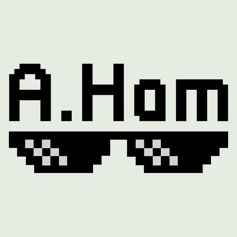 A. Ham