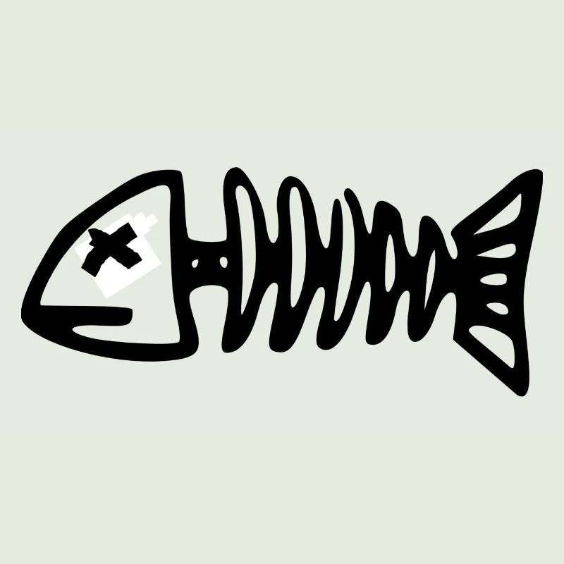 arête de poisson