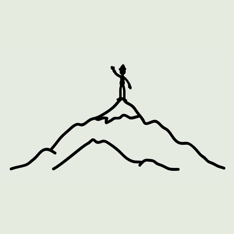 climber