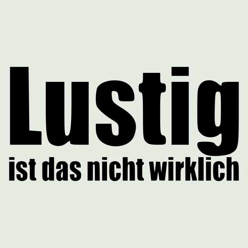 Drôle, ce n’est pas vraiment une déclaration de sort