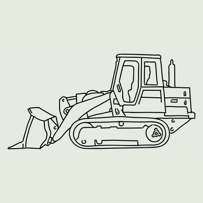 Bulldozer
