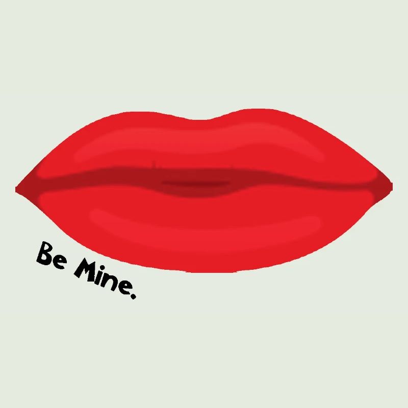 Be Mine
