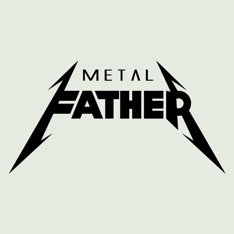 Metal Father_V2