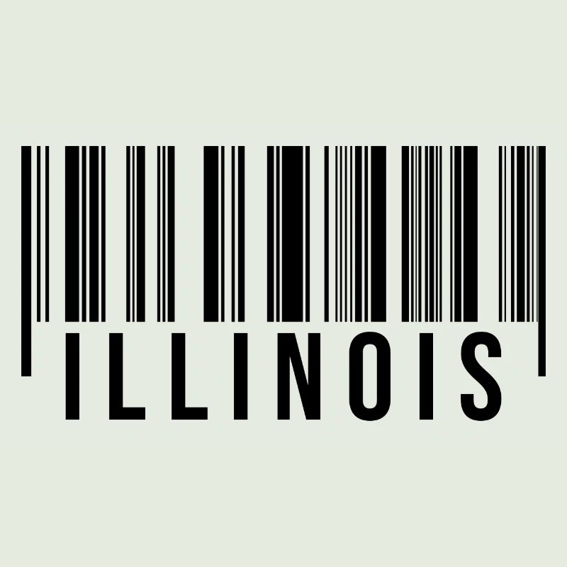 Illinois Barcode