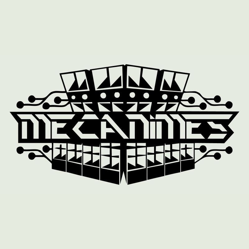 mecanimés