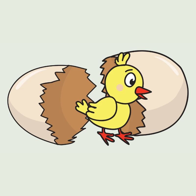 Chick poultry chicken chickens egg chicken egg easter egg