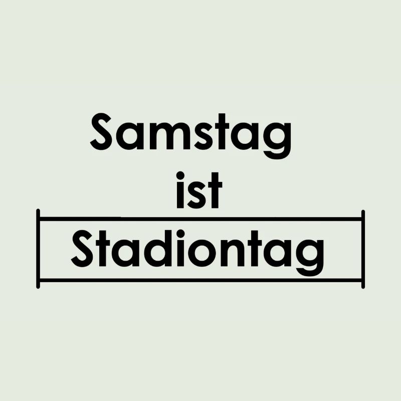 Samstag Stadion II
