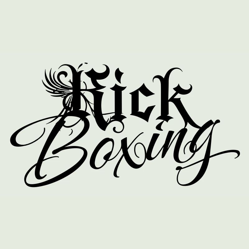 Kick Boxing