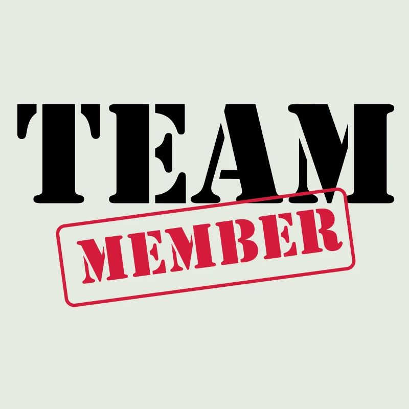 Team Member