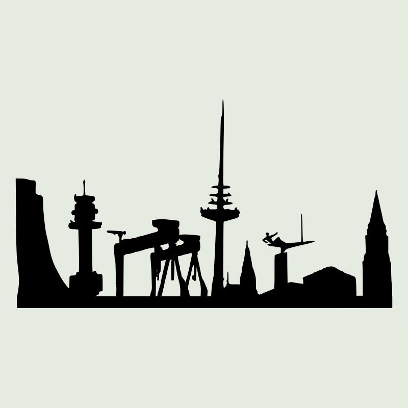 skyline kiel