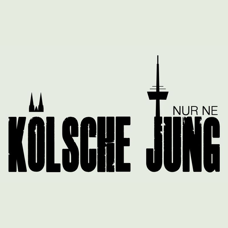 Kölsche Jung