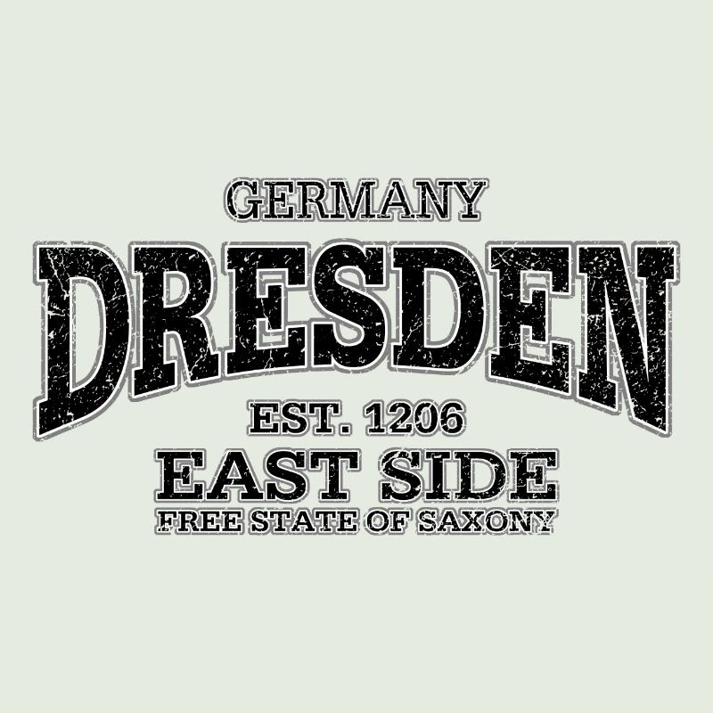 Dresden (black oldstyle)