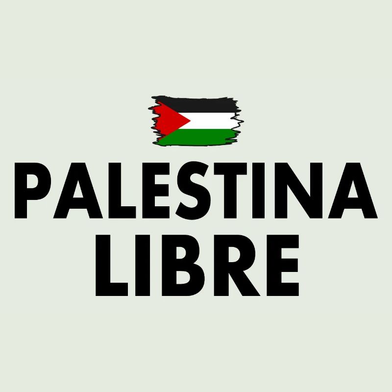 palestina libre