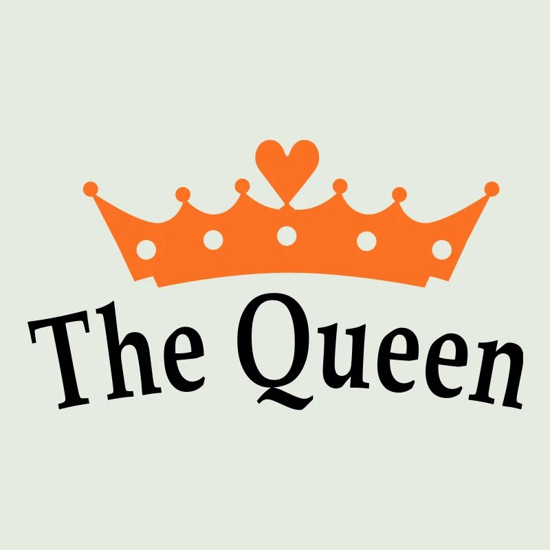 The Queen