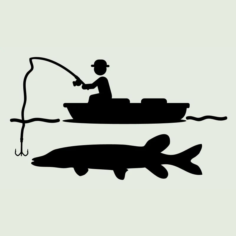 fischen
