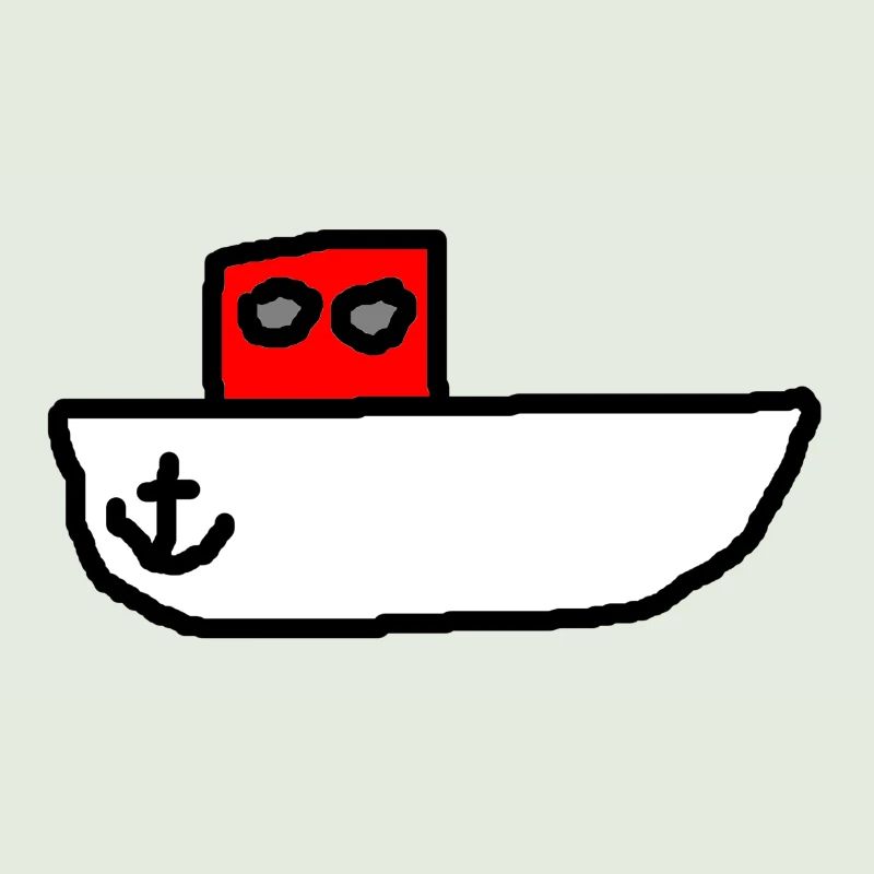 Motorboot