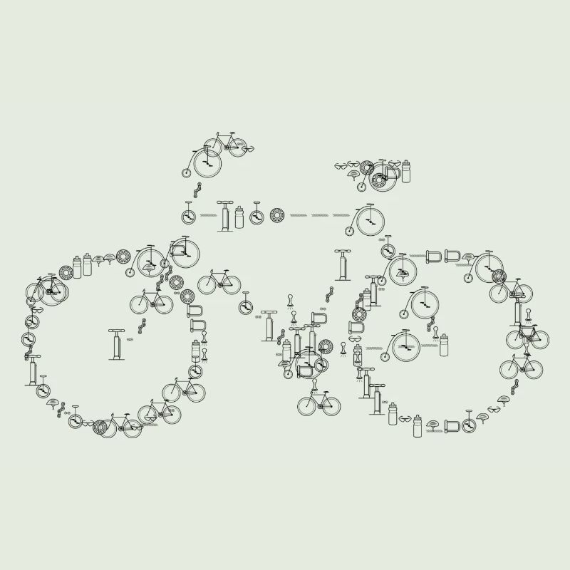 Fahrrad