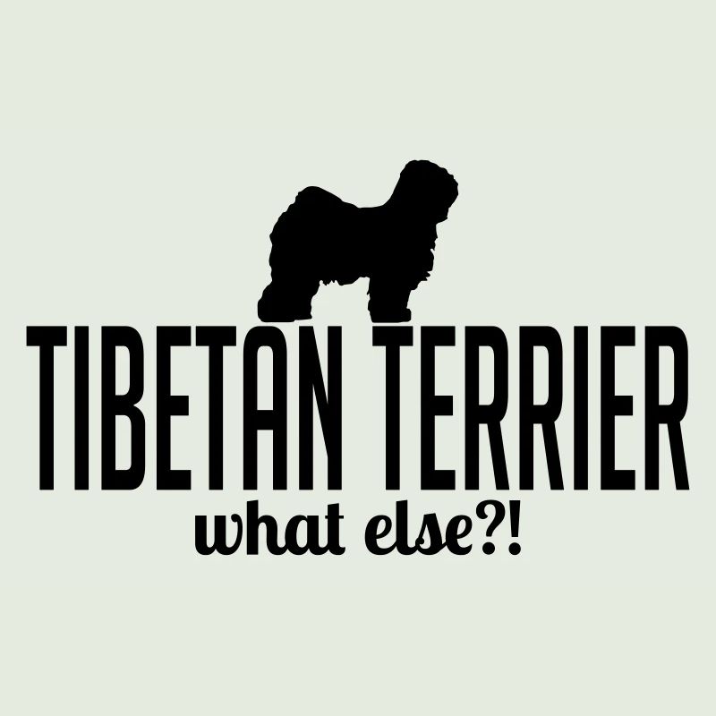 TIBET TERRIER whatelse