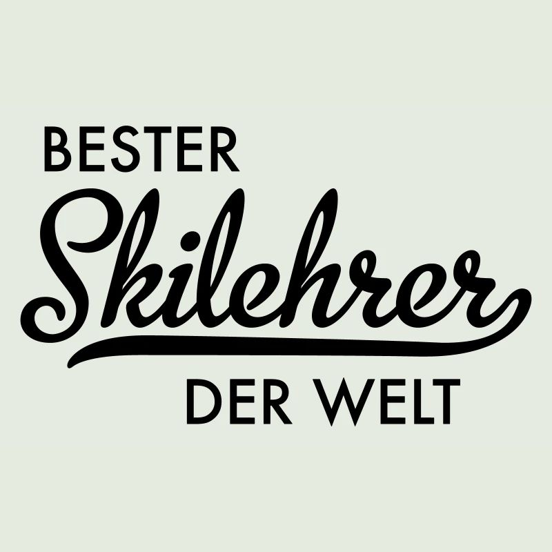 Bester Skilehrer