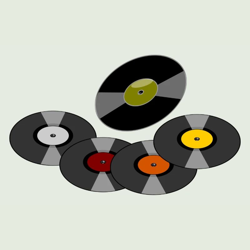Schallplatten