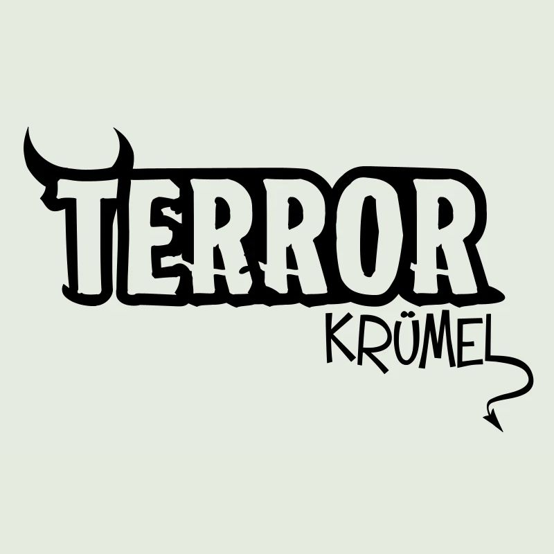 Terror Krümel