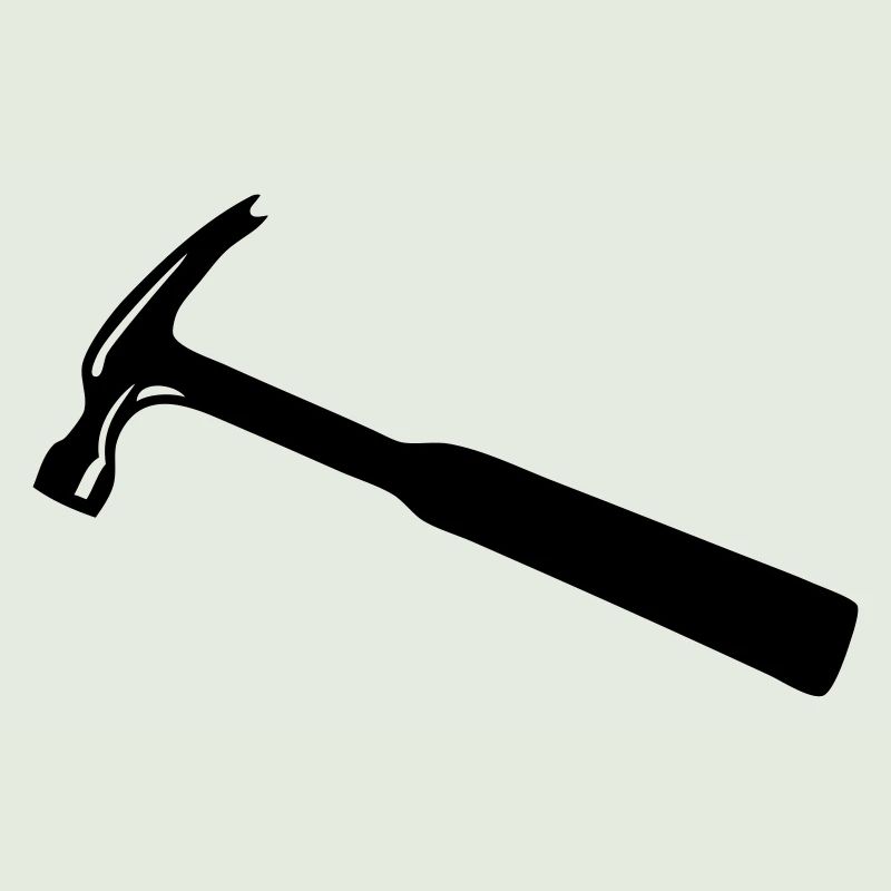 Carpentry Hammer