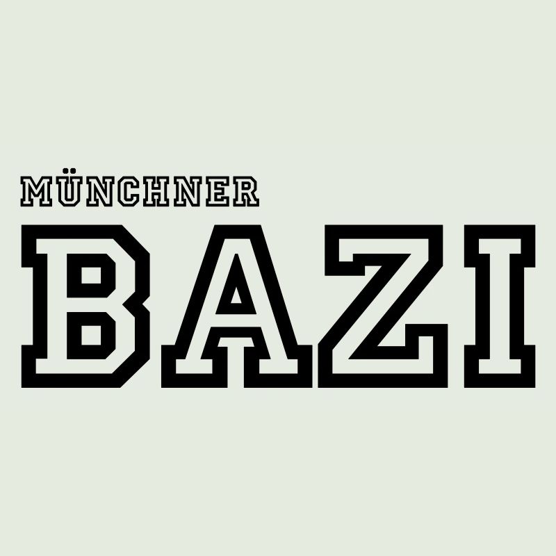 Münchner Bazi