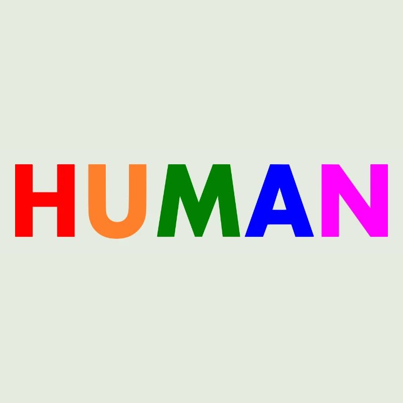 Human