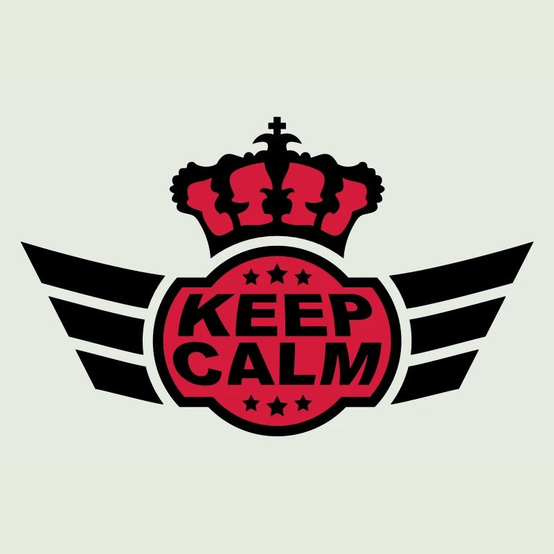 Keep Calm