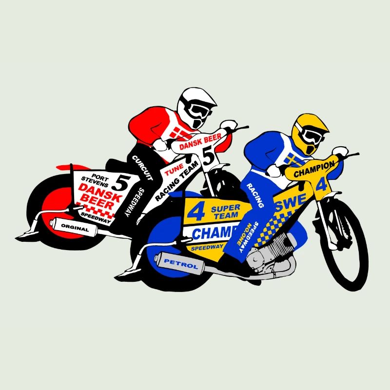 Speedway Racing