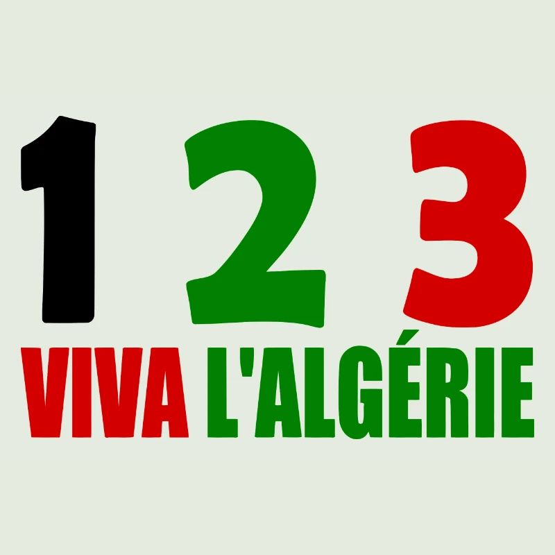 Algerien