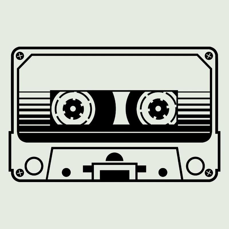 Kassette/Tape