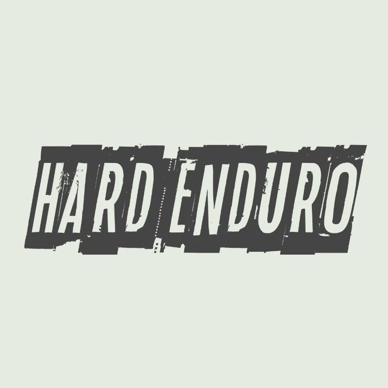 Harte Enduro