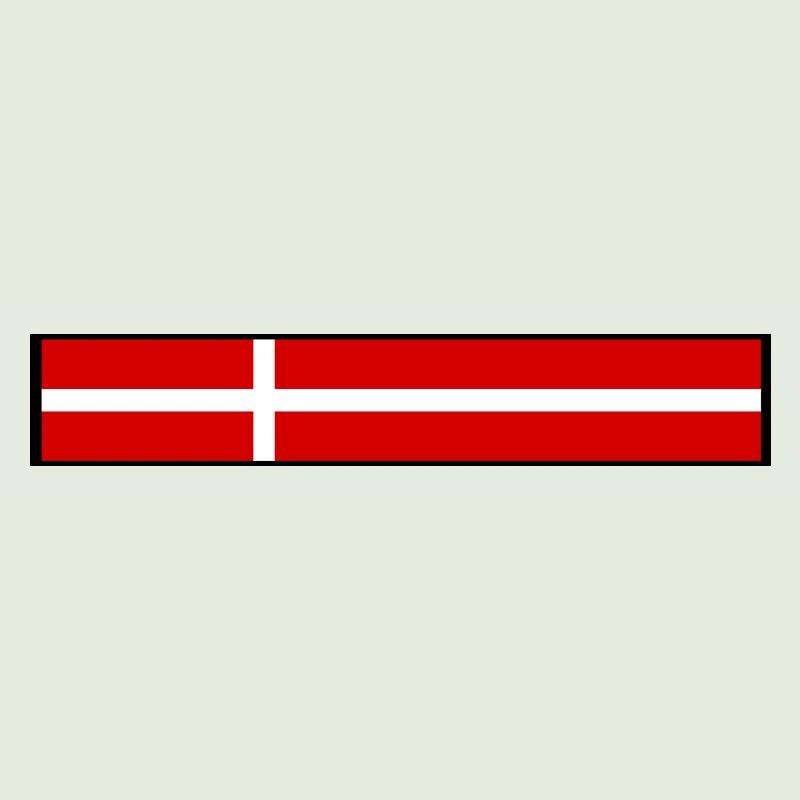 Denmark Flag