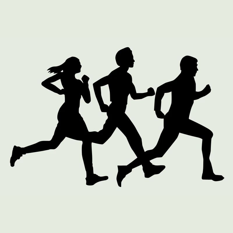 runners