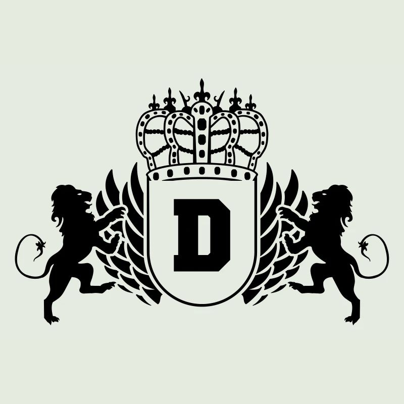 d
