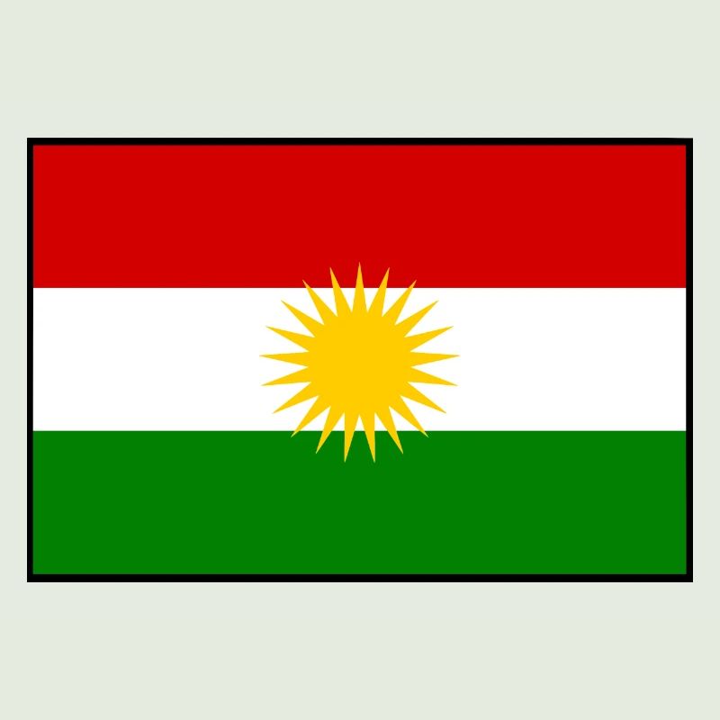 kurdistan