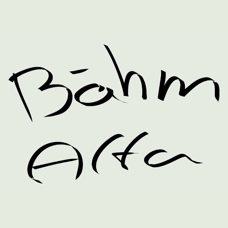 baehm