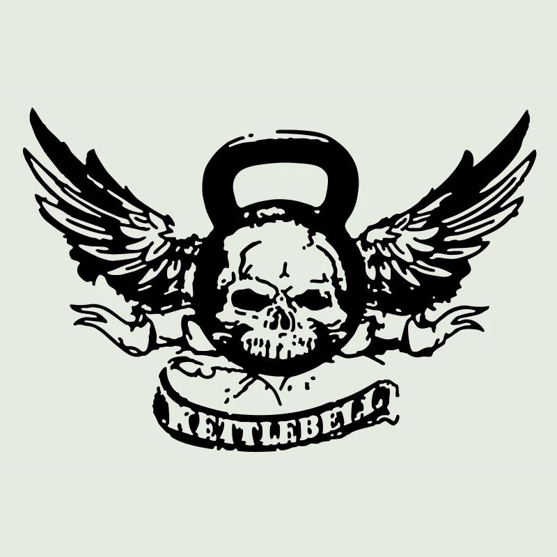 kettlebellskull