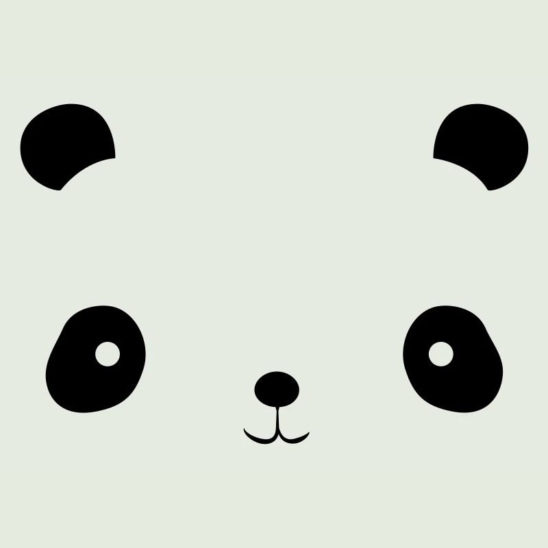 pandaface