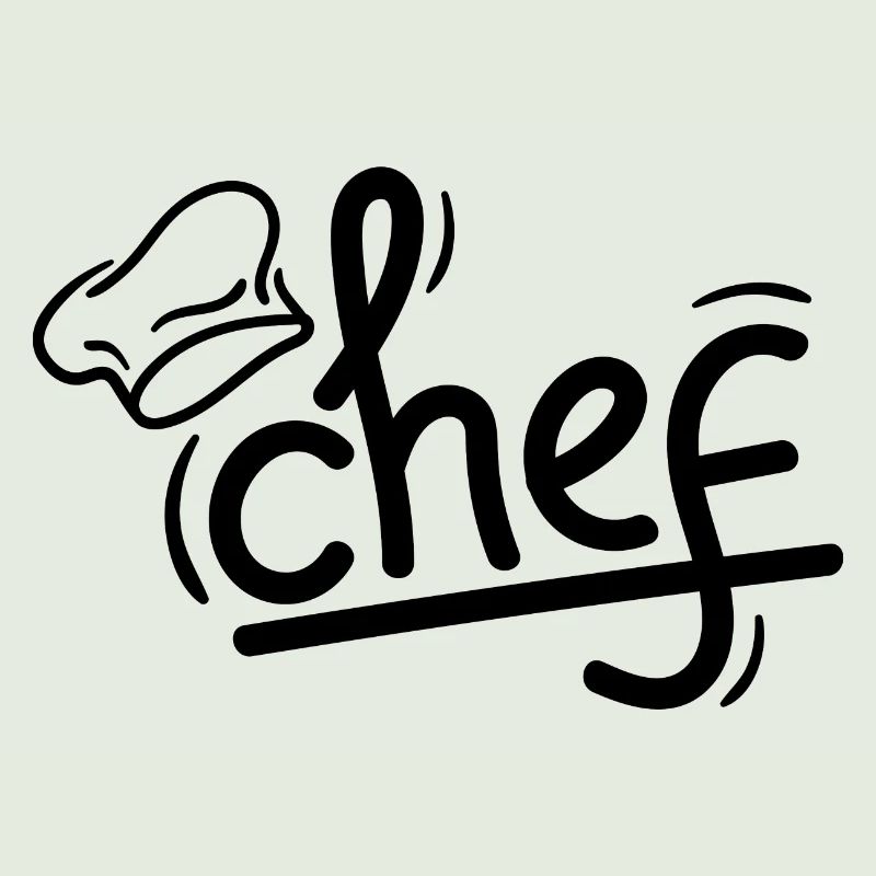 Küchenchef 1