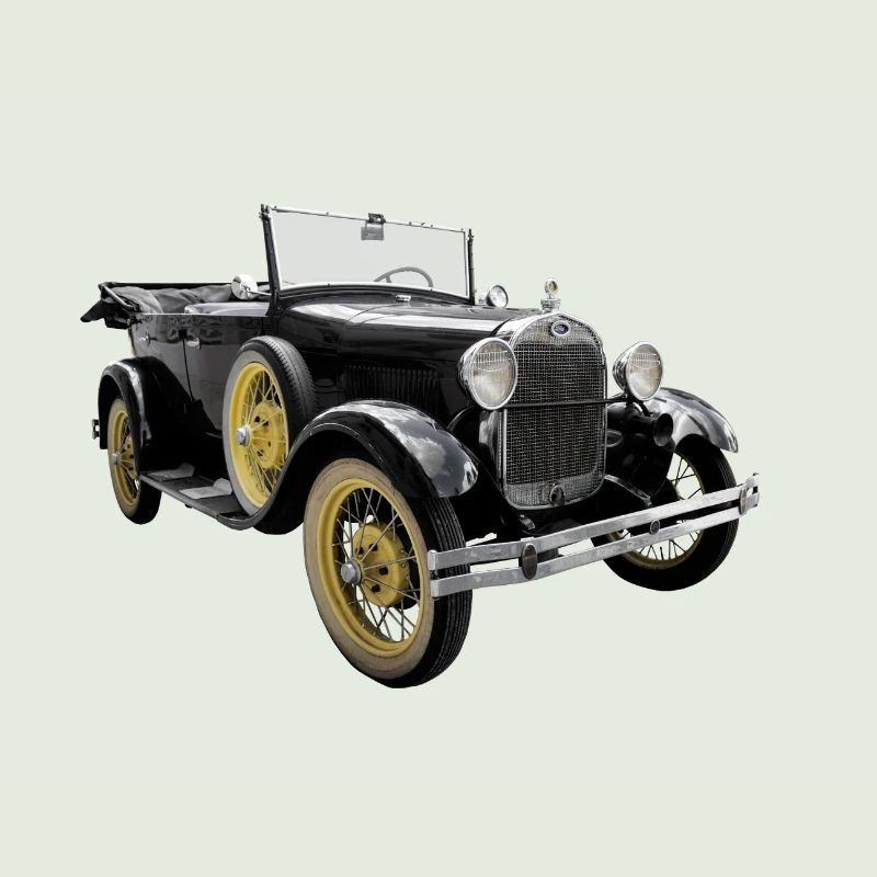 oldtimer