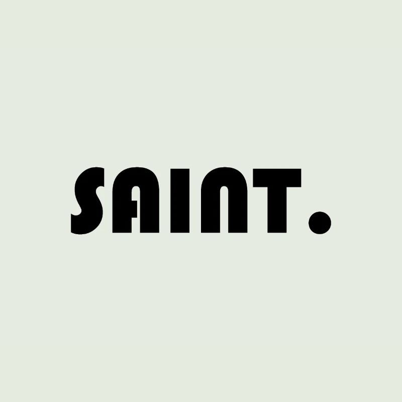 saint