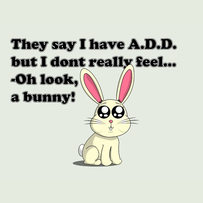 ADD bunny
