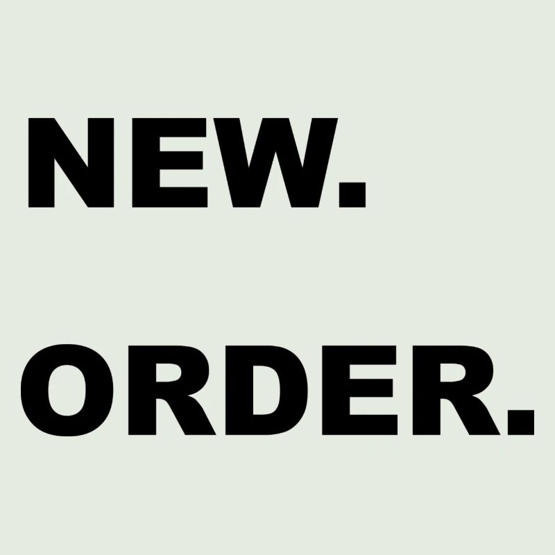 NOUVELLE COMMANDE