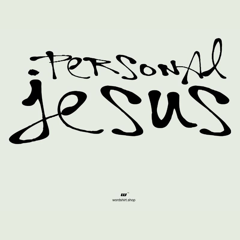 Personal Jesus